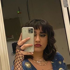 Meet your Posher, Kimia